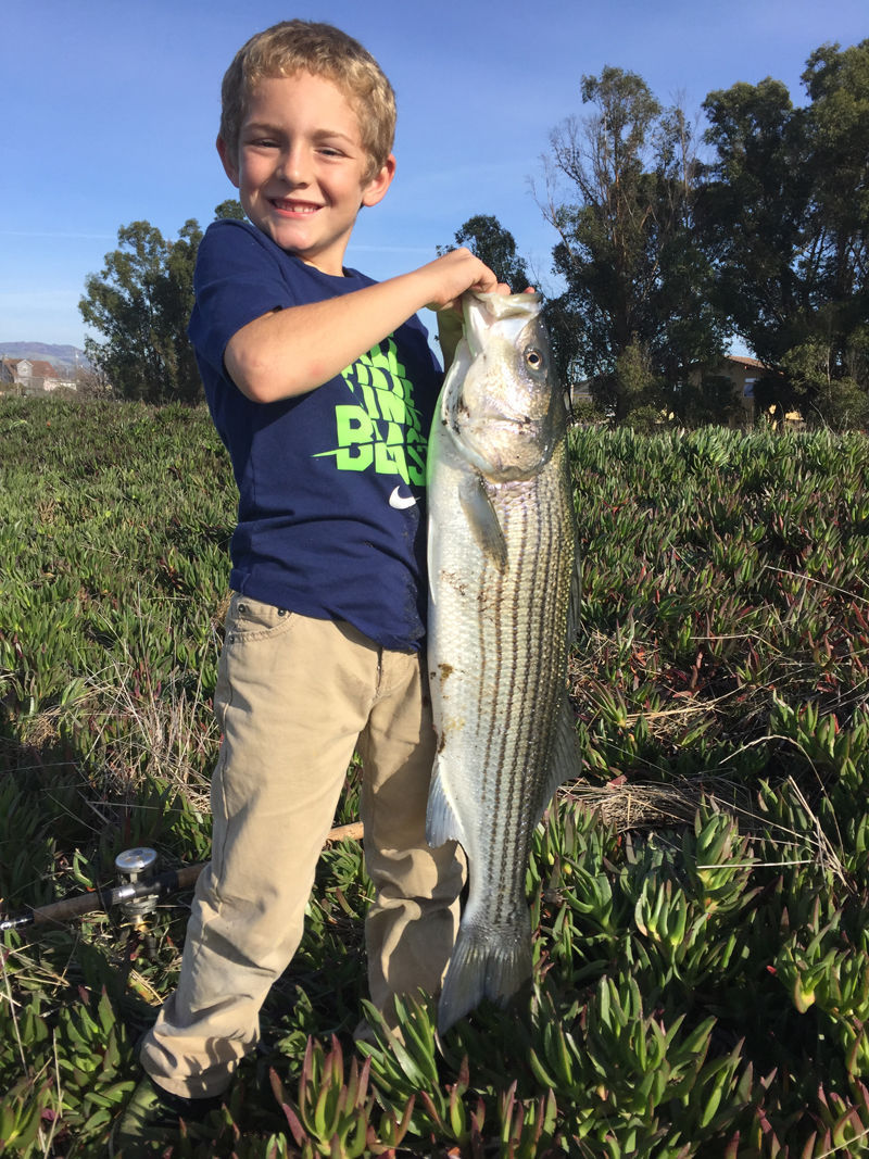 Bragging Rights: Austin Keith